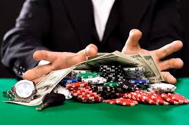 Онлайн казино Why Casino